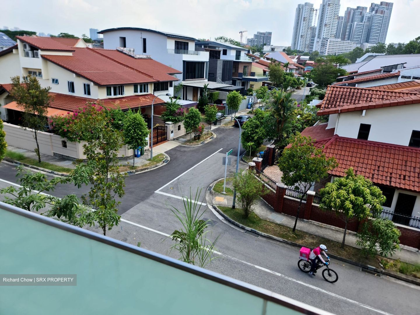 Faber Hills (D5), Semi-Detached #360559851